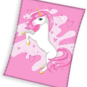 Unicorn peitto 150x200 cm