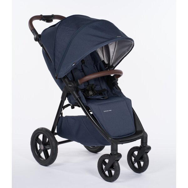 Urheiluvaunut Mast Swiss M.4x MiNi MA-M4X402.1, mustikka