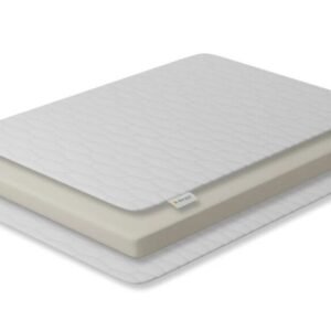 Vaahtomuovipatja Danpol 120 x 60 cm.