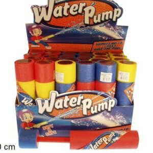 Vesipyssy - 30 cm - 3 eri väriä