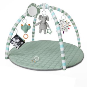 Vauvan leikkimatto