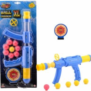 XL Air Max pallo ase tulostaulu