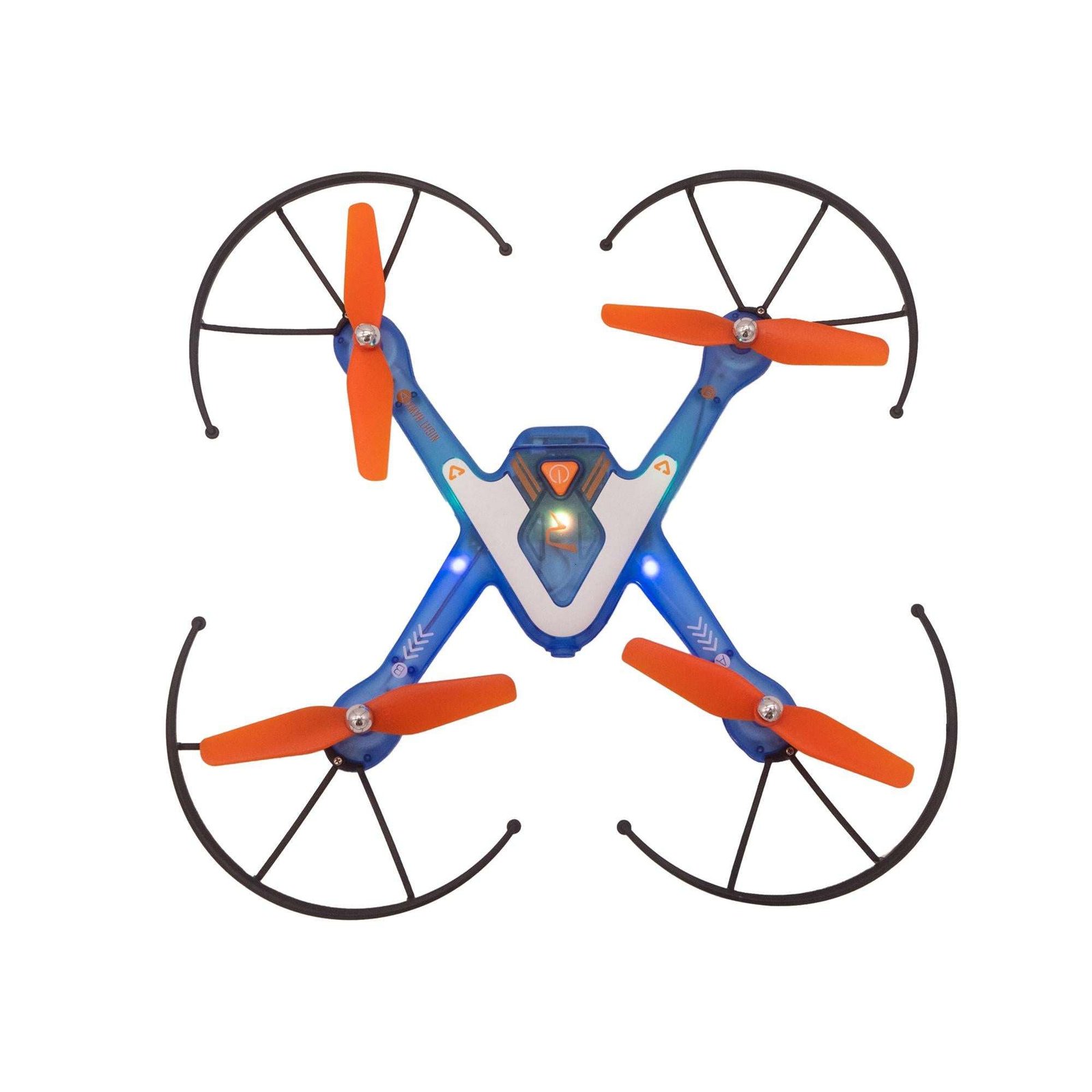 Syma X15 PRO Night Hawk Lennätettävä Stuntti Drone