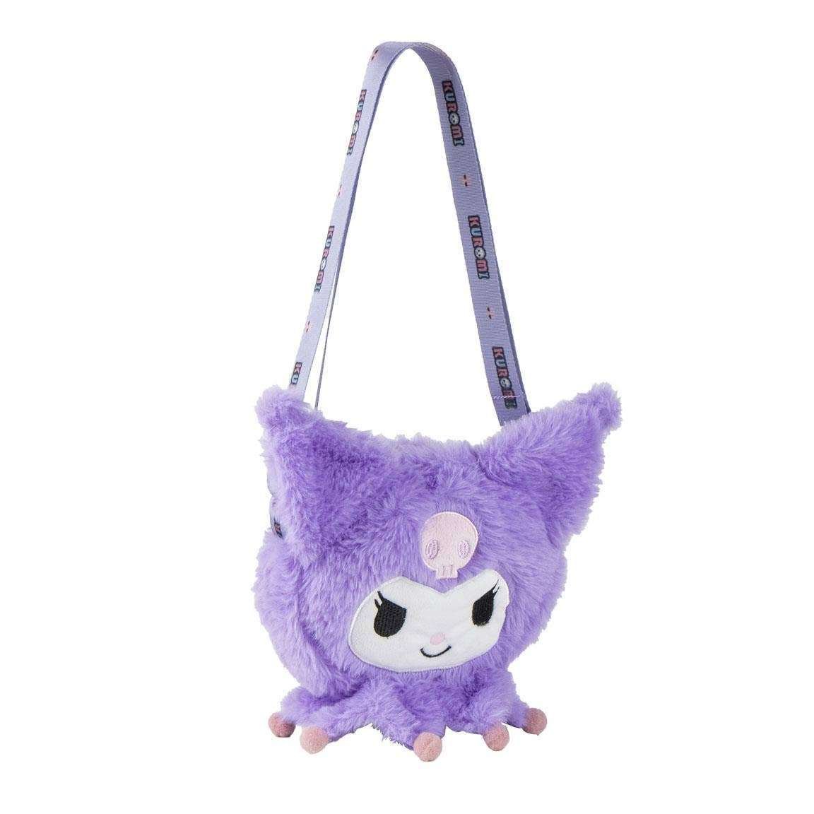 Hello Kitty Kuromi Laukku