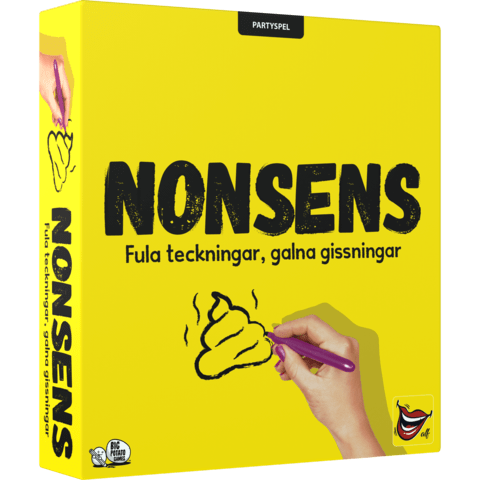 Nonsens - Seurapeli