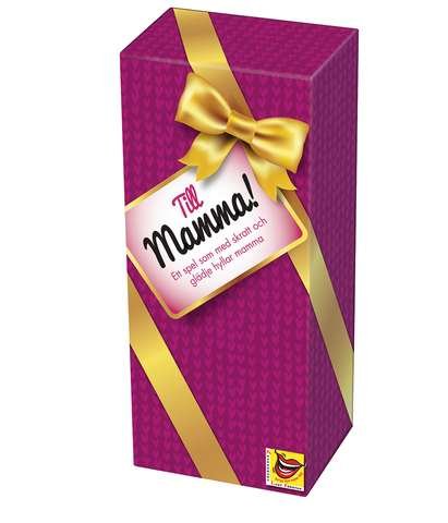 Till Mamma - Seurapeli