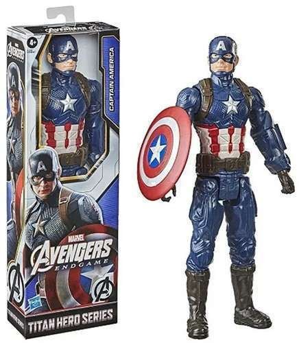 Captain America hahmo 30 cm