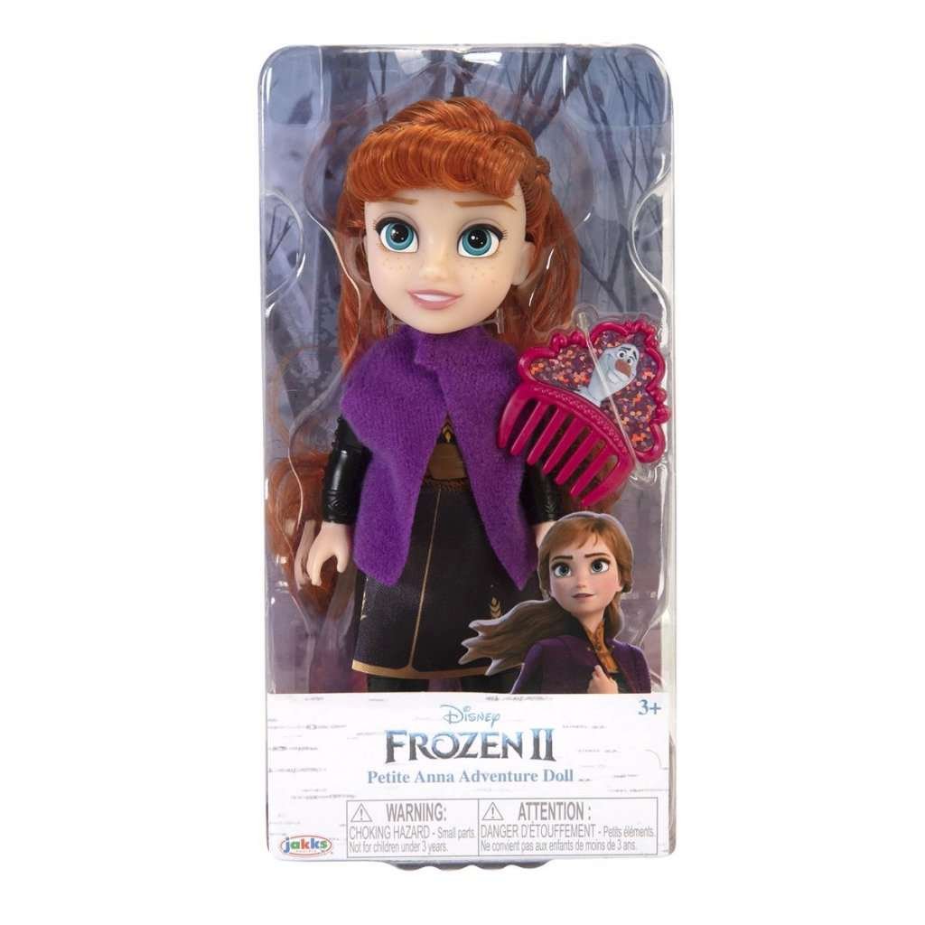 Frozen Nukke Anna 15 cm