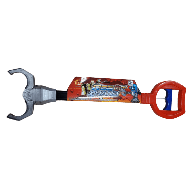 Robot Hand Tartuntapihdit 52cm Lajitelma
