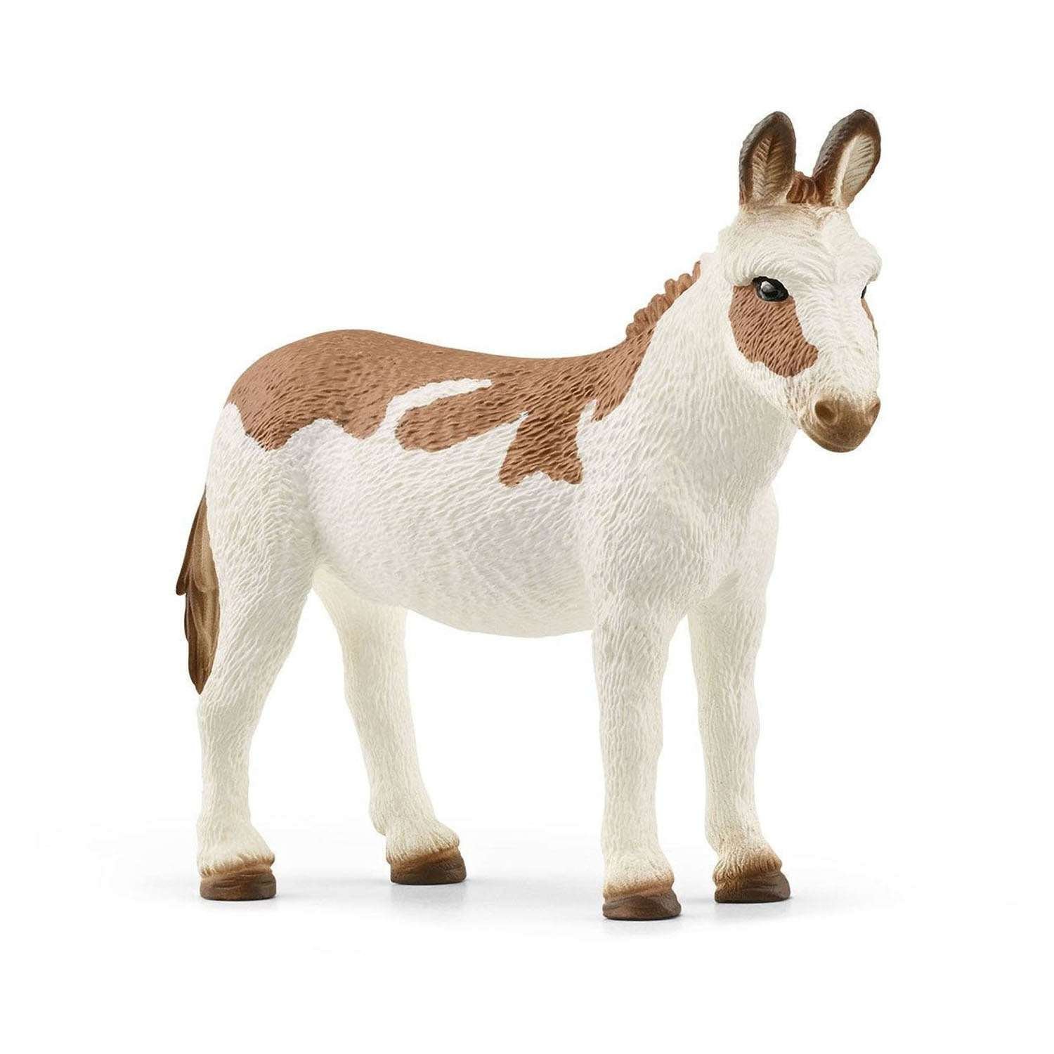 Schleich 13961 Täplikäs Aasi