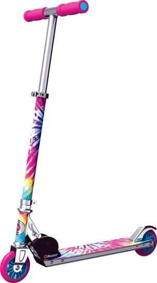 Razor Potkulauta Special Edition Tie-Dye