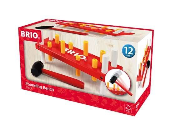 30525 Brio Hakka, Punainen