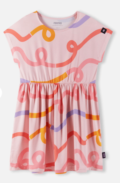 Reima Virein Dress lasten mekko