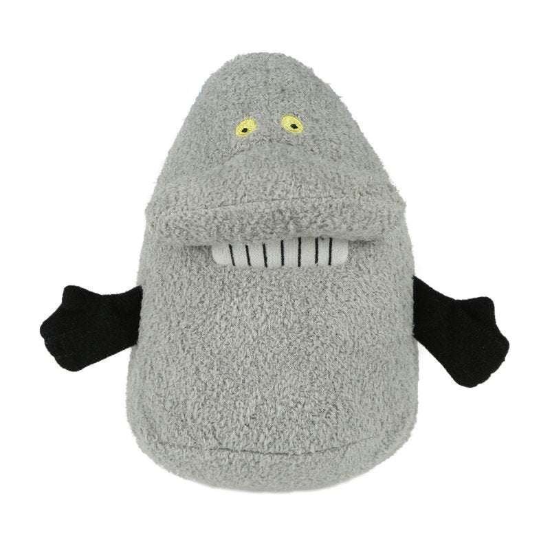 Mörkö Papupehmolelu