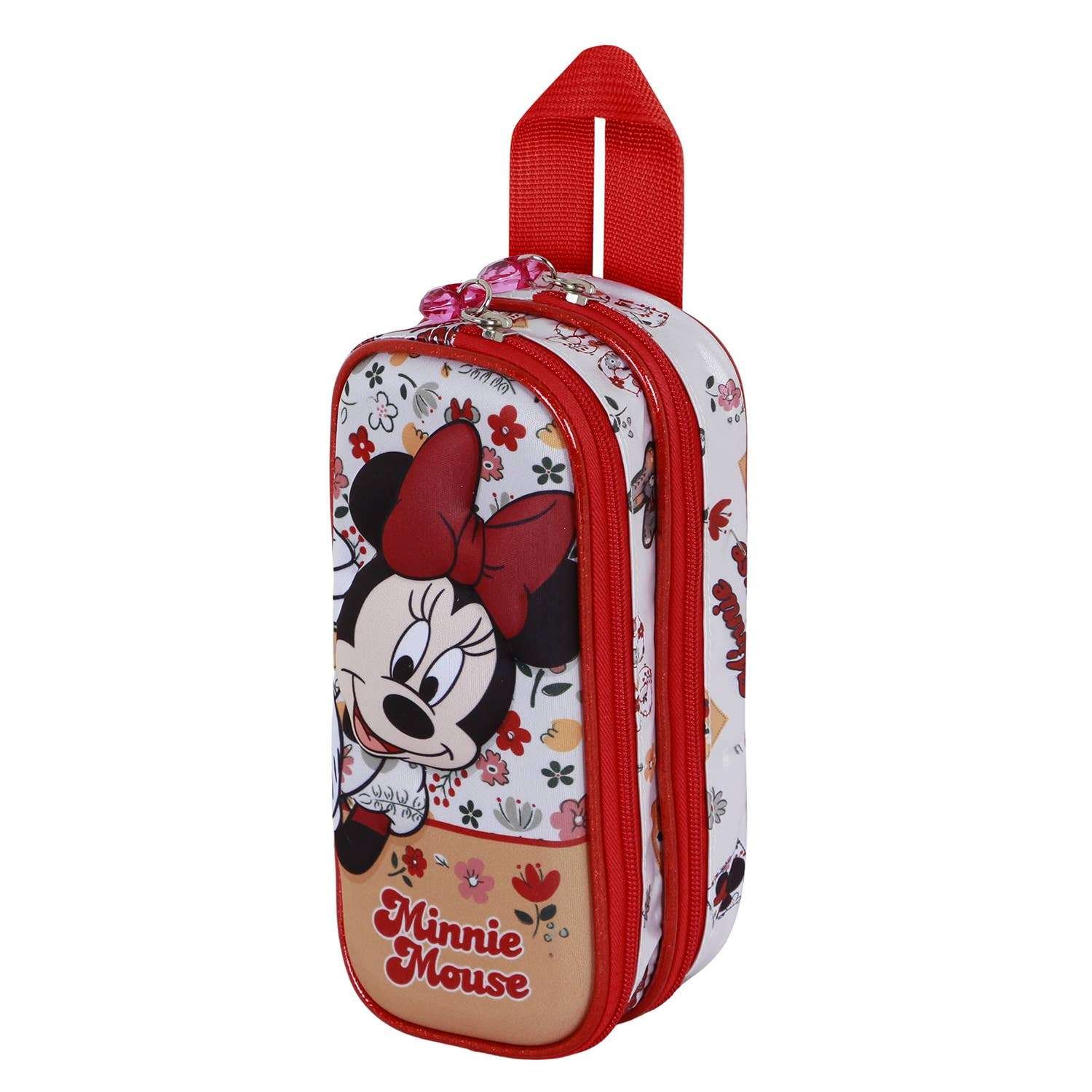 Disney Minnihiiri - 3D Kaksiosainen Penaali