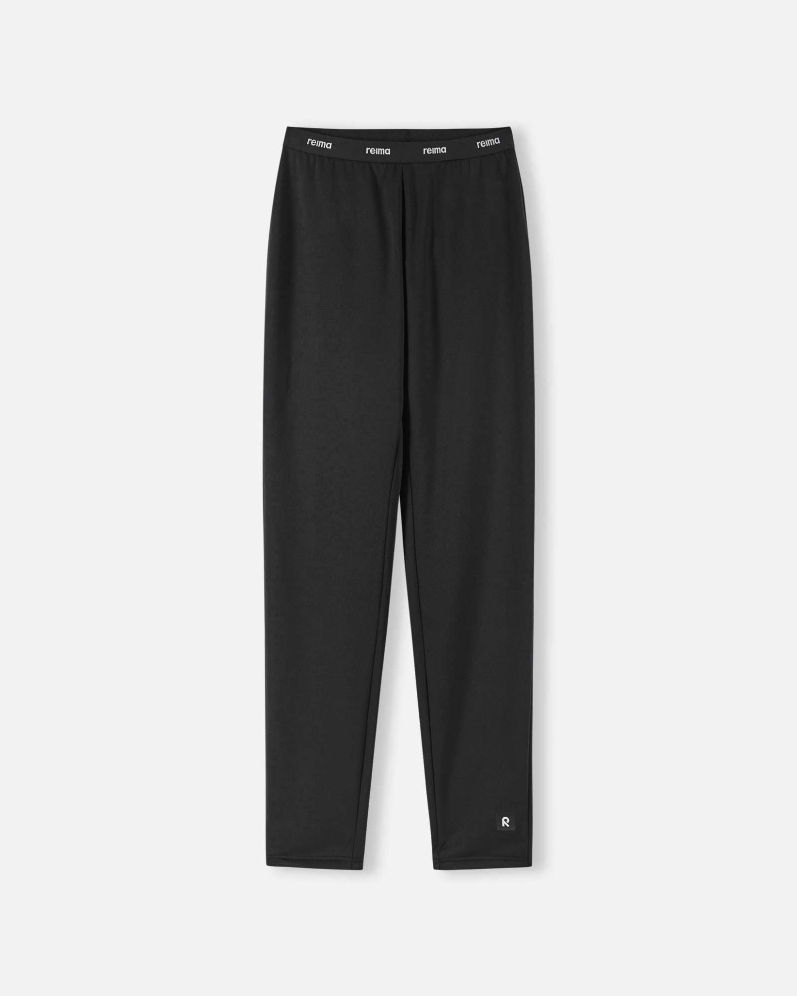 Reima Olmeri Fleece Pants lasten joustofleecehousut