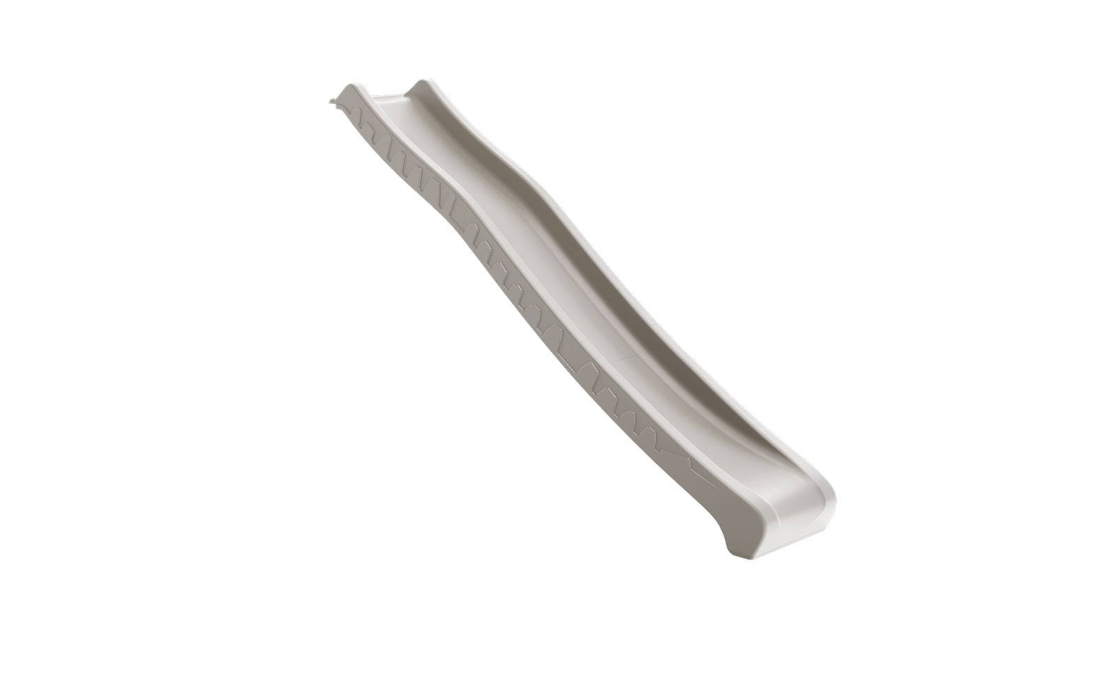 BERG PlayBase  BERG Slide 150  - Harmaa - 194
