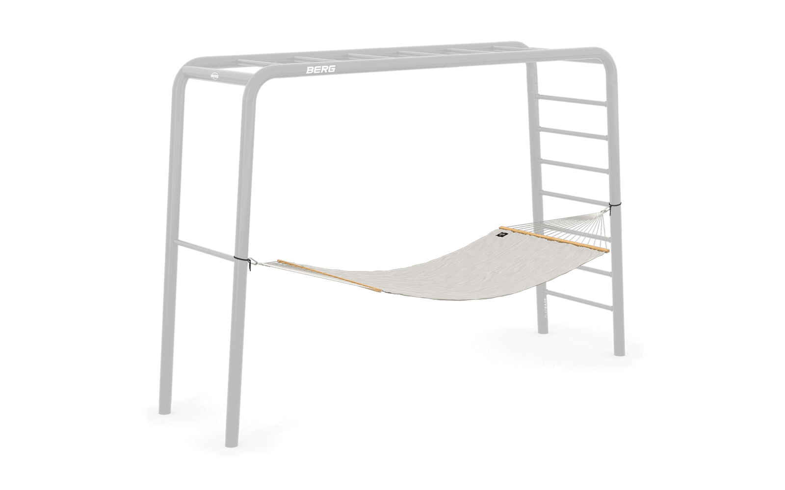 BERG PlayBase  Hammock  - Valkoinen - 194