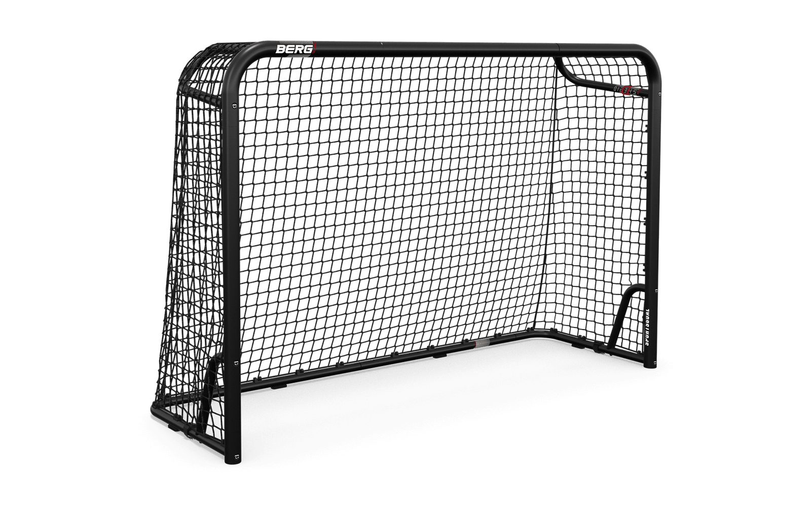 BERG Sportsgoal S (180 x 120 cm) – Jalkapallomaali/Jääkiekkomaali