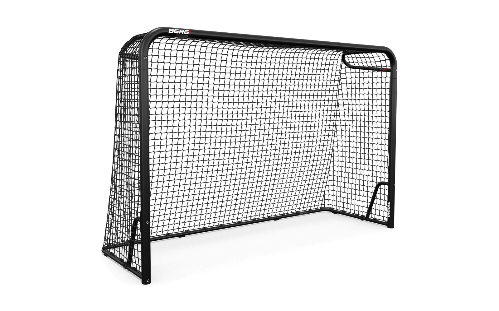 BERG Sportsgoal M (240 x 160 cm) – Jalkapallomaali/Jääkiekkomaali