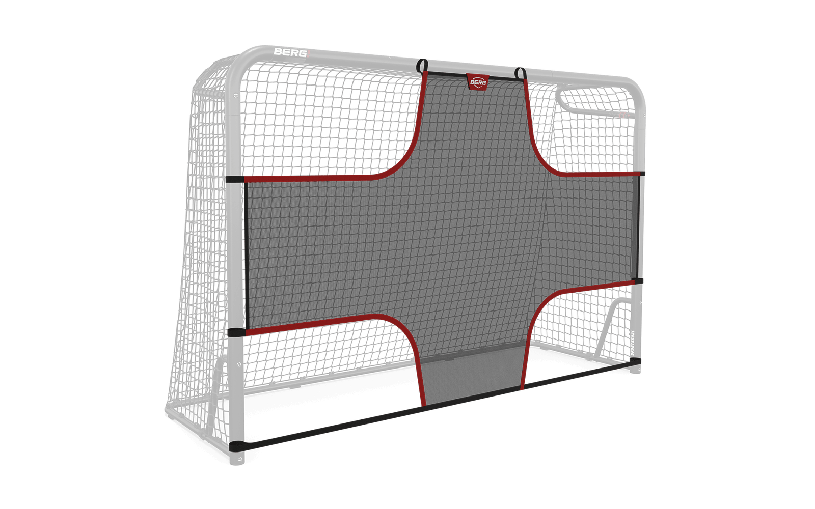 BERG SportsGoal Target Net M