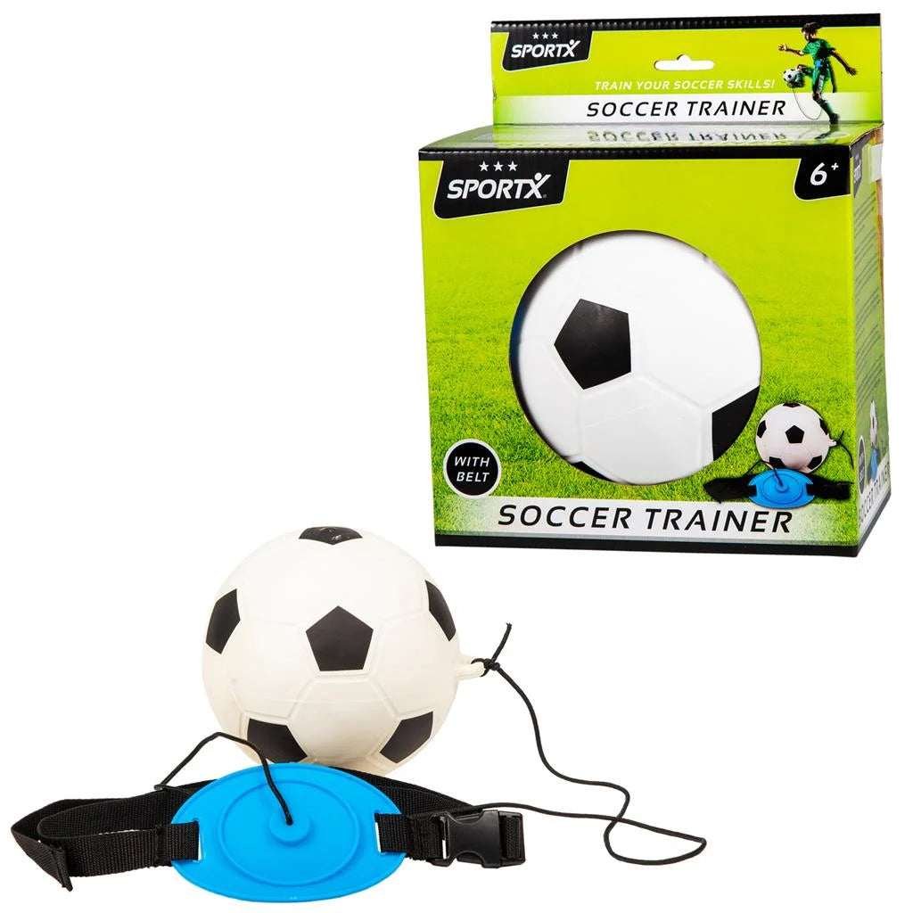 SportX Kick-Off Jalkapalloharjoitusvyö