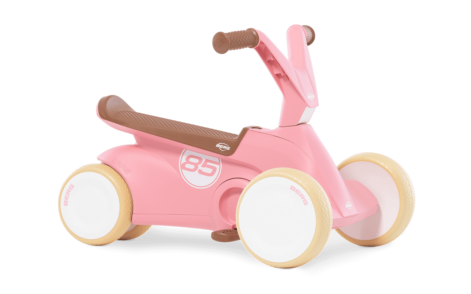 BERG GO² Retro Pink