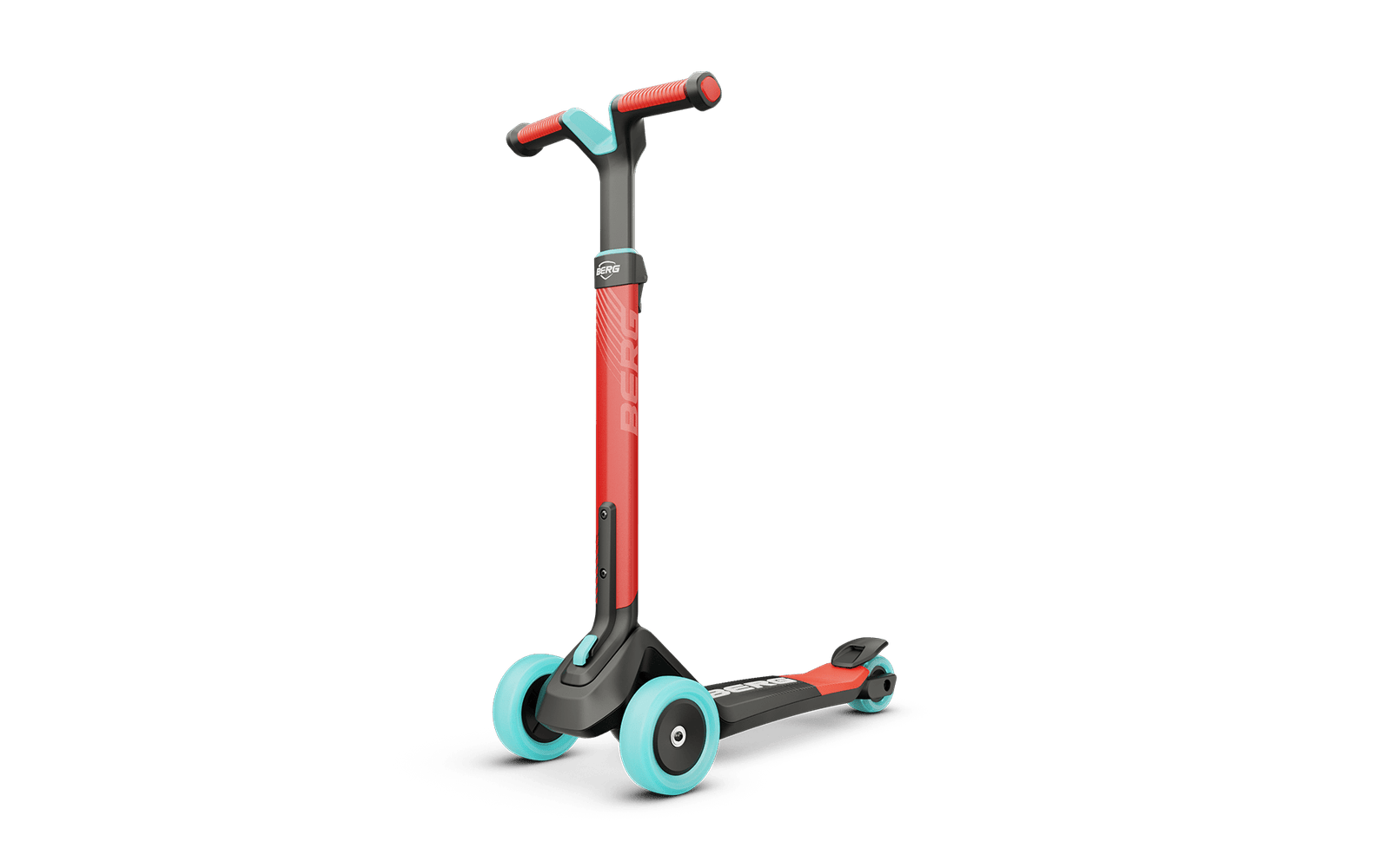 BERG Nexo Foldable Red