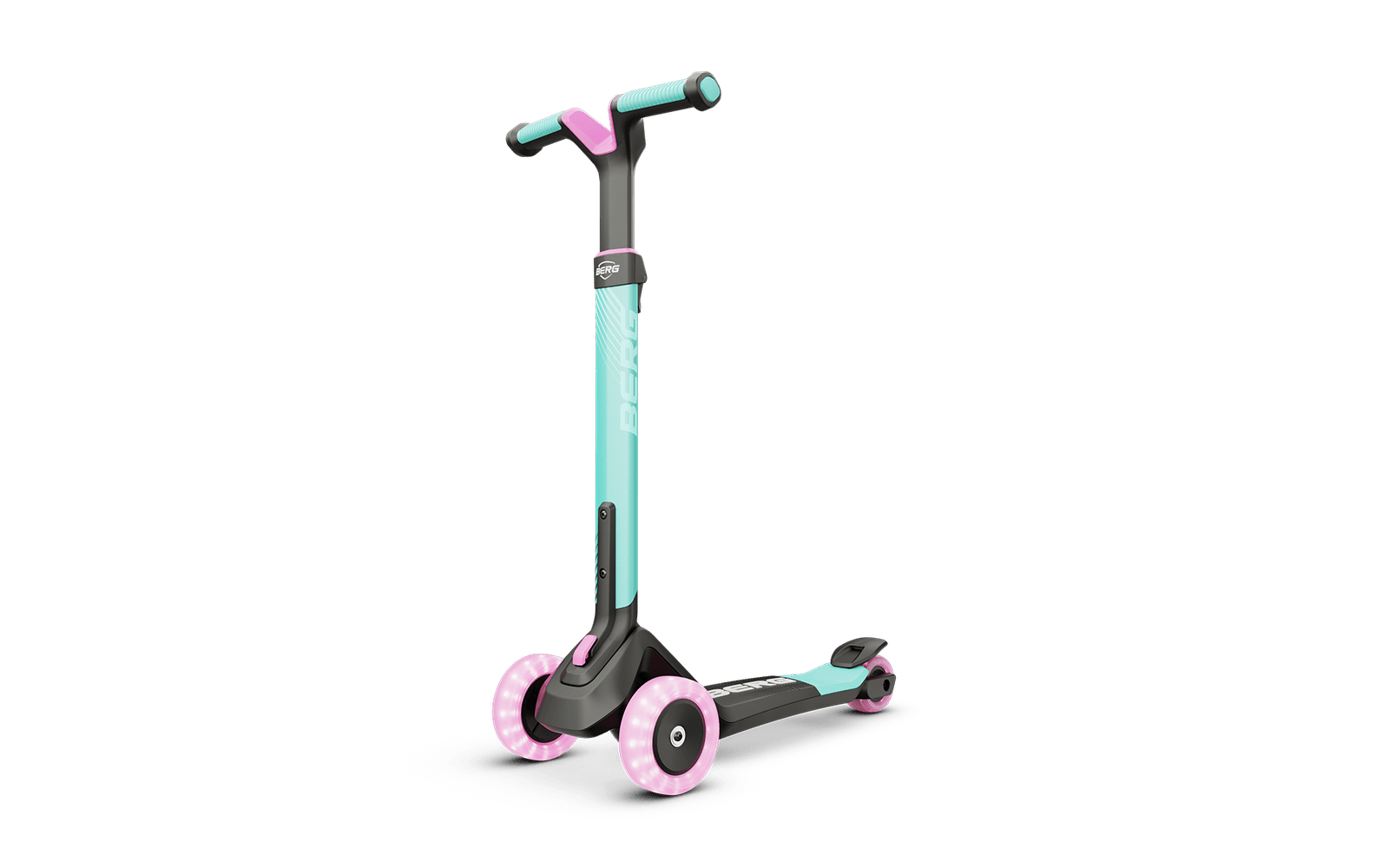 BERG Nexo Foldable Lights Mint