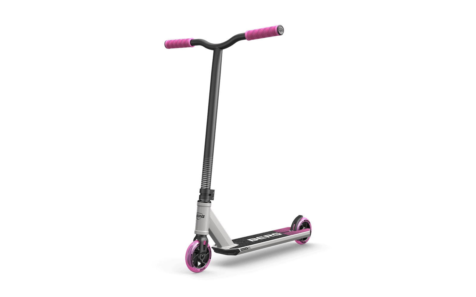 BERG Proxus X1 Grey/Pink