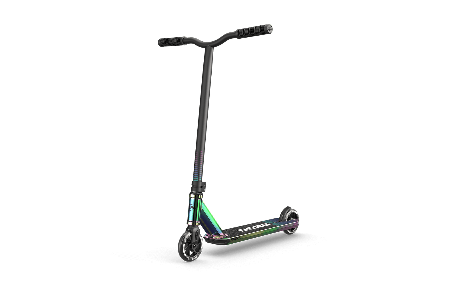 BERG Proxus X1 Neochrome/Black
