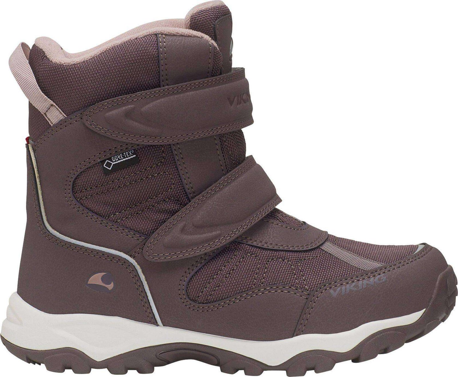 Viking Beito Warm GTX 2V lasten talvikengät