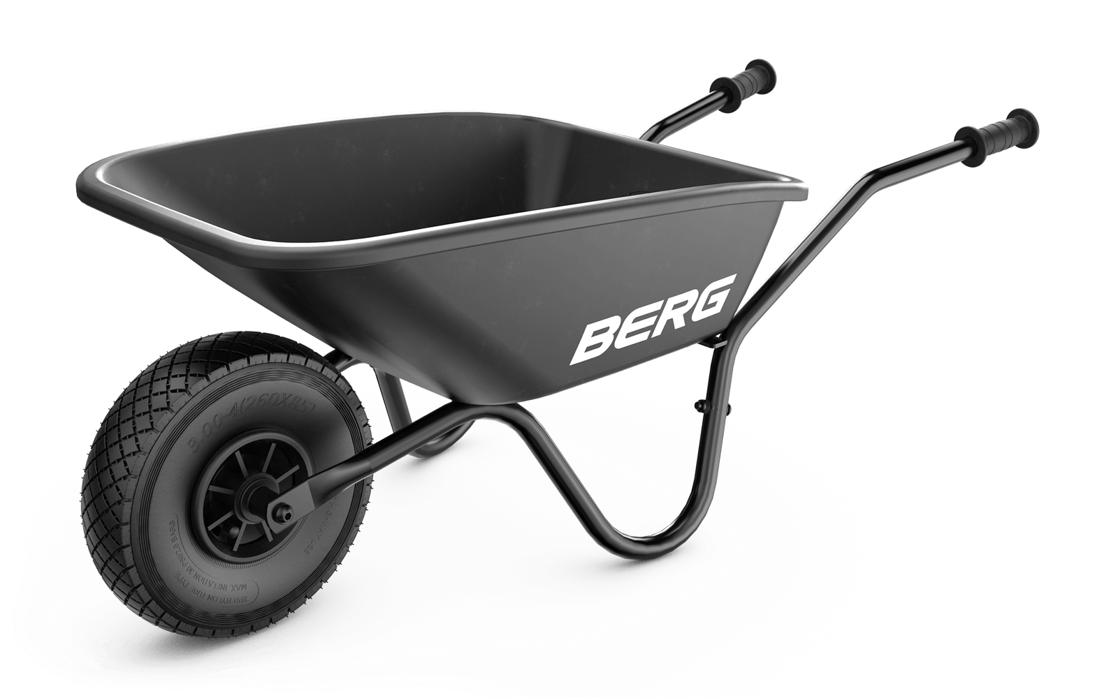 BERG Dempy Black