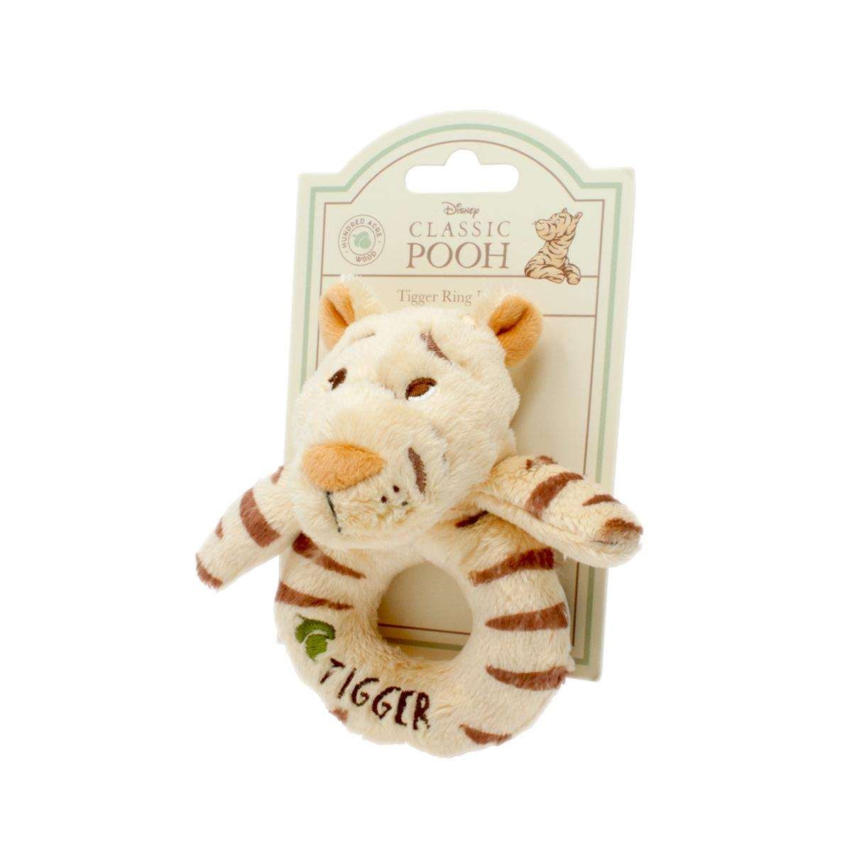 Disney Classic Pooh Tikru Helistin