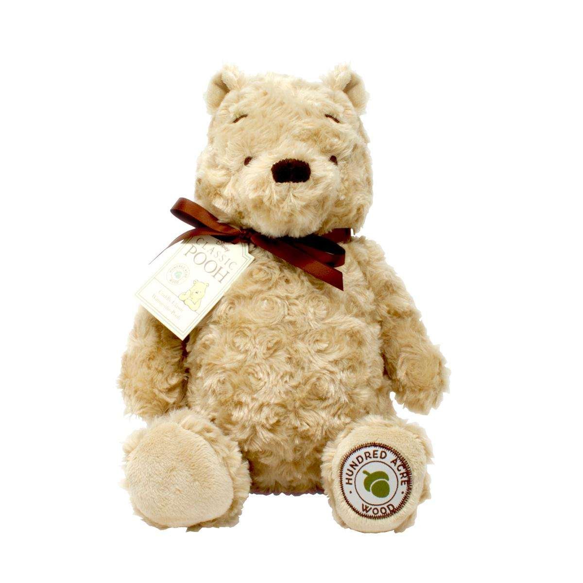 Disney Classic Pooh Nalle Puh Pehmolelu 30cm