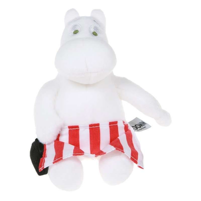 Muumimamma Papupehmolelu