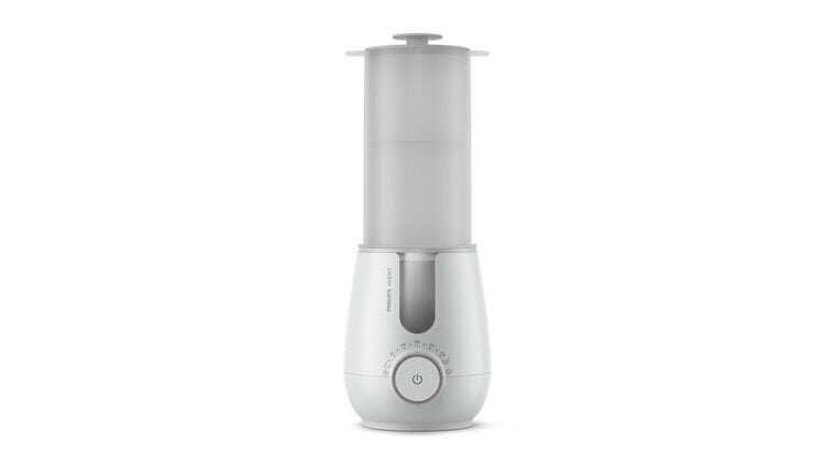 2in1 pullon lämmitin ja sterilisaattori Philips Avent Premium SCF359/00