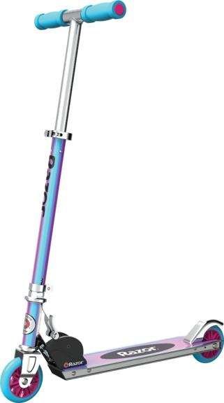 Razor Potkulauta Special Edition Holographic