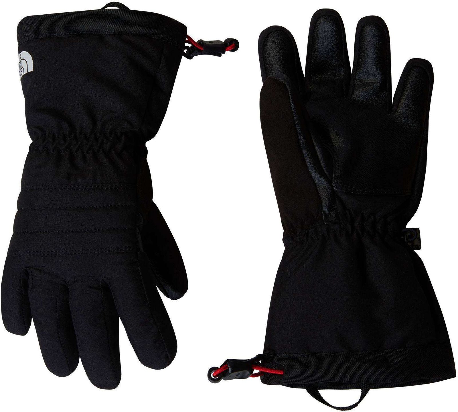 The North Face Kids Montana Ski Gloves lasten lasketteluhanskat