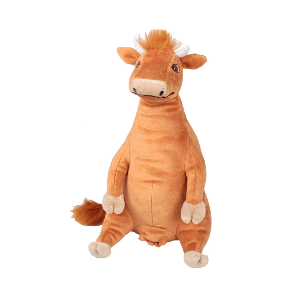 Maukka Muu Pehmolelu 33 cm