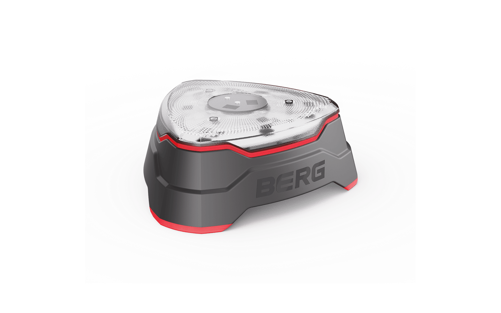 BERG Infinity Pods - Single Pod