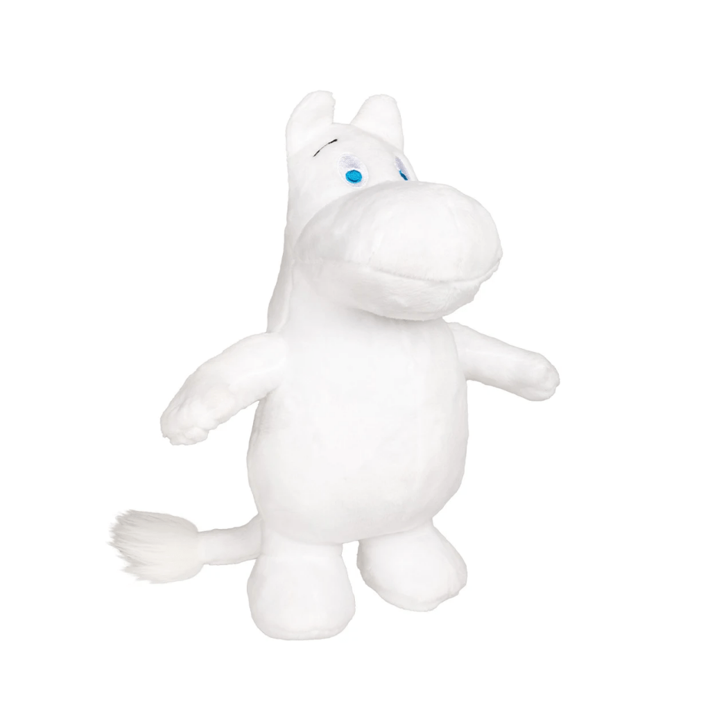 Muumi Pehmolelu EKO 20 cm