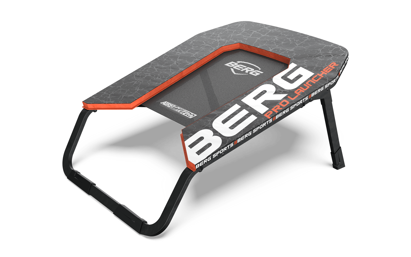 BERG Pro Launcher - Trampoliini Suorakulmainen - 150 x 100 cm