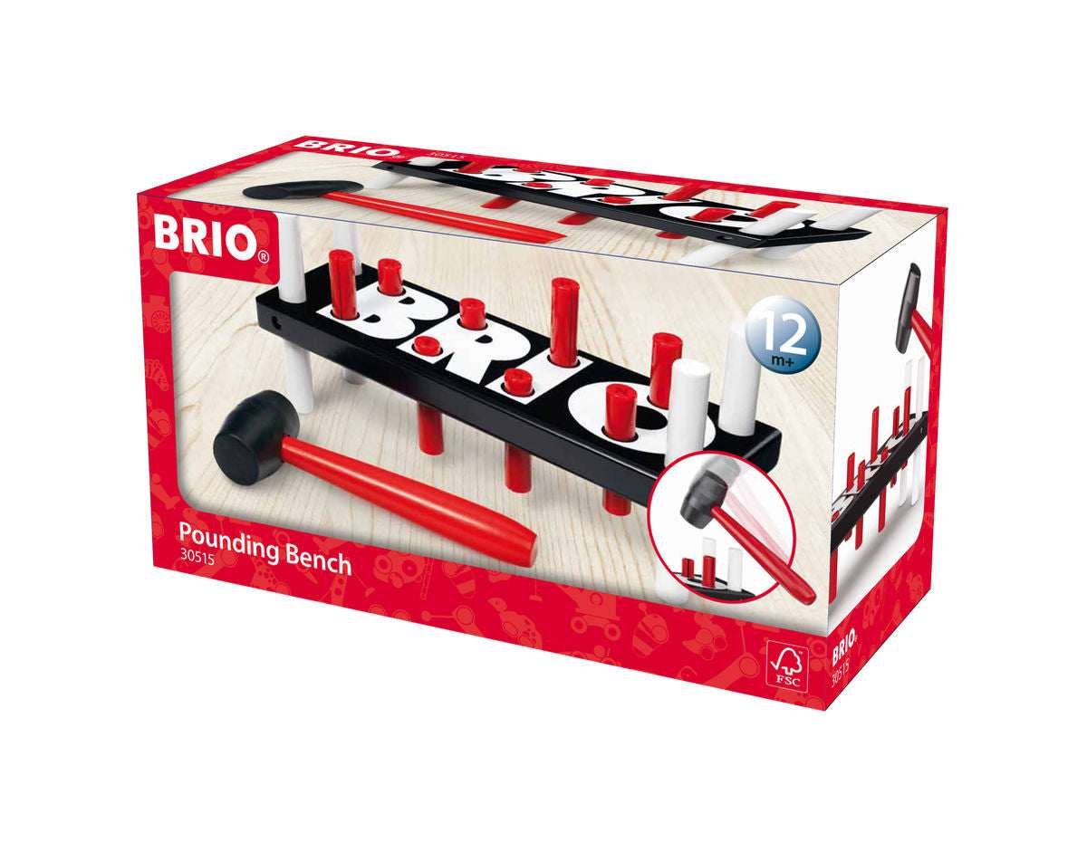 30515 Brio Hakka, Musta