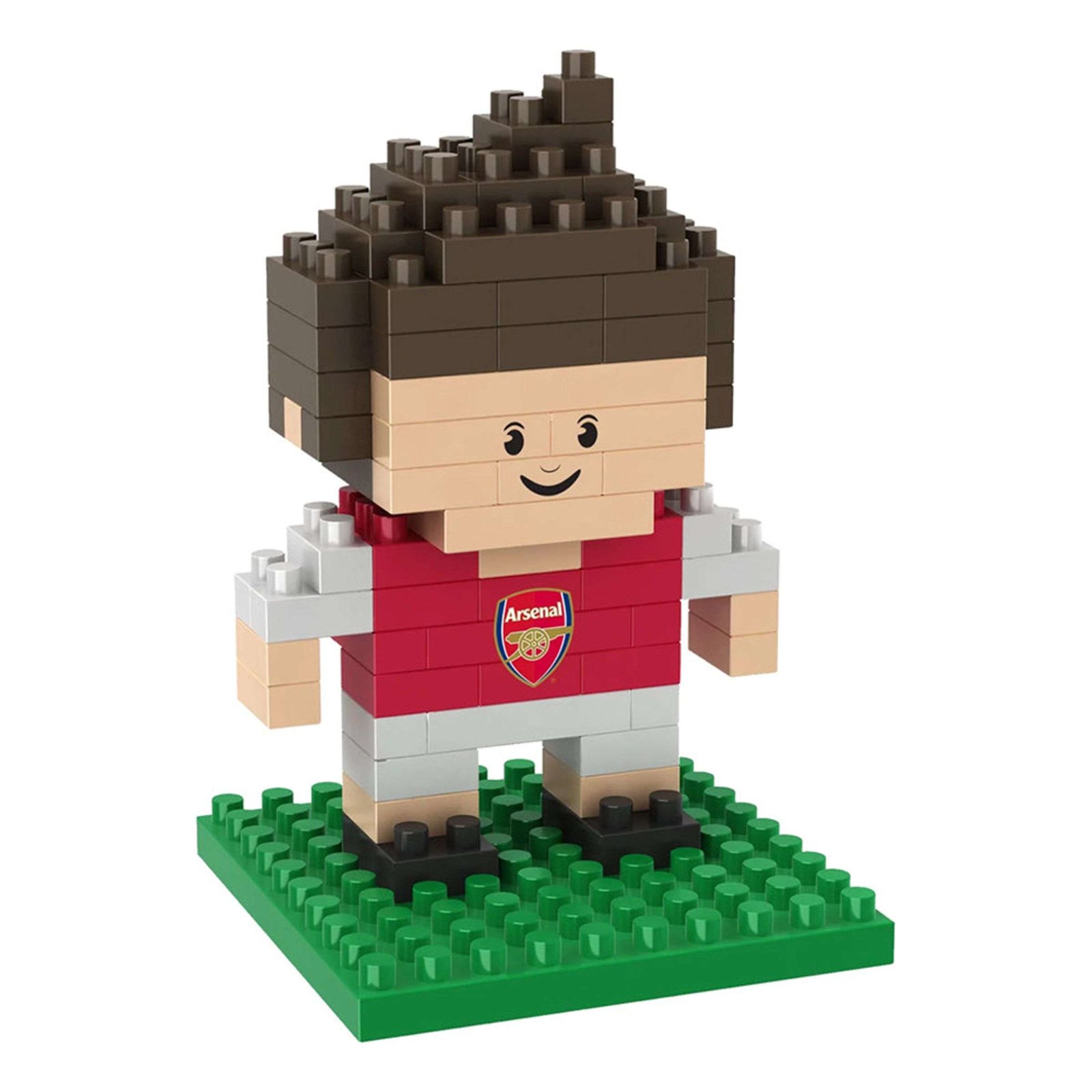 3D-rakennussarja Arsenal
