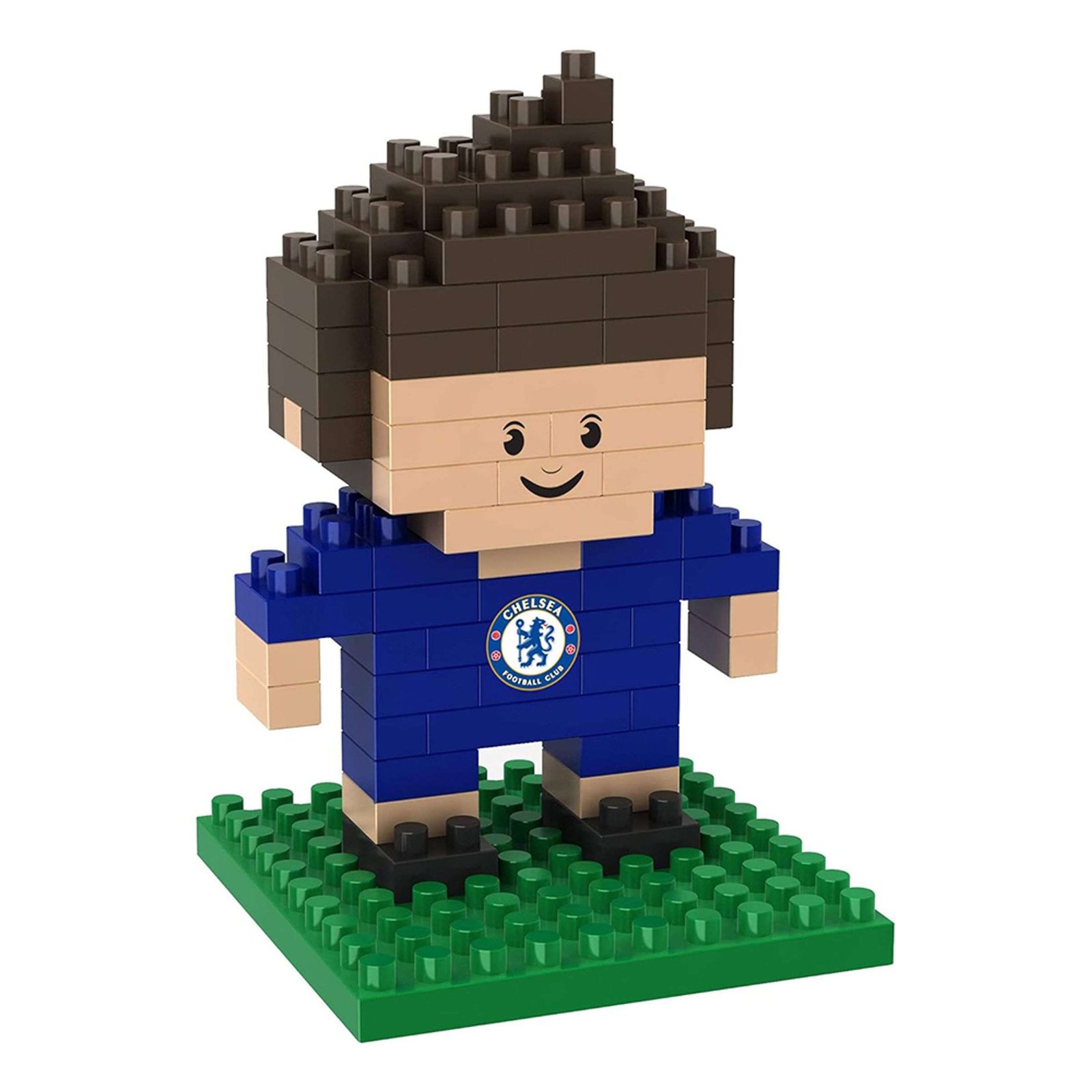 3D-rakennussarja Chelsea