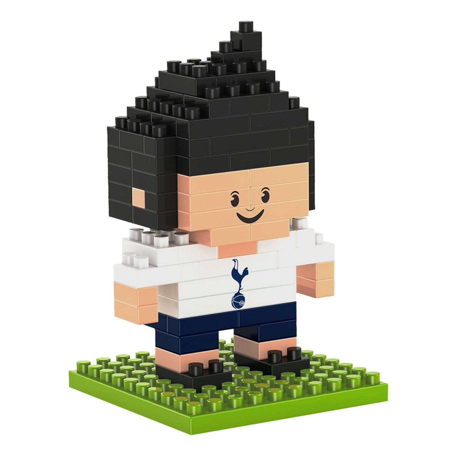 3D-rakennussarja Tottenham