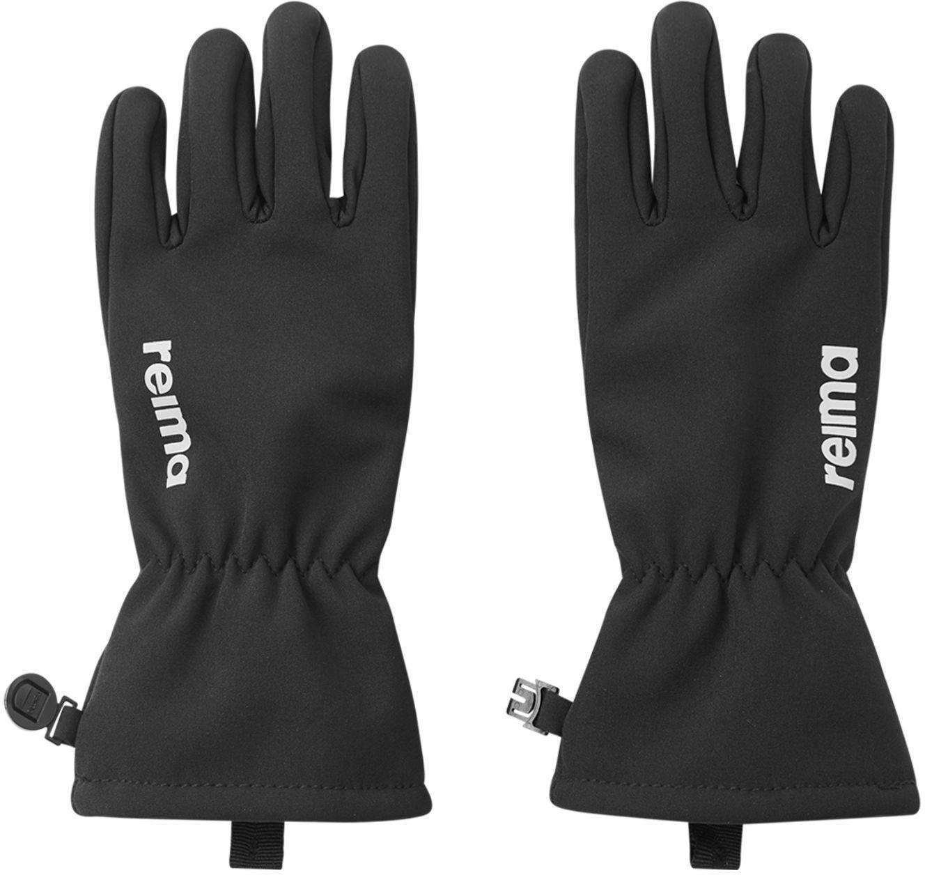 Reima Tehden Gloves lasten hanskat