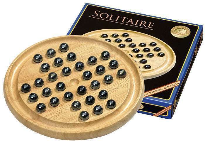 Philos Solitaire