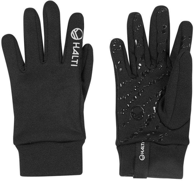 Halti Kunnar Jr Gloves lasten hanskat
